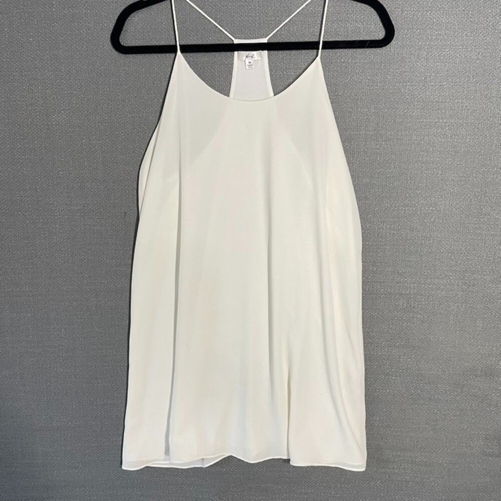 Norah Slip Dress M Bohemian Etherial Trendy NYE